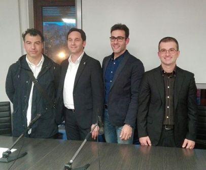 Sicilia, arti marziali. Formato il nuovo Consiglio Direttivo FITA