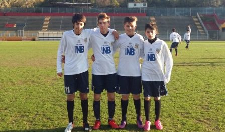 i-giovani-calciatori-del-palazzolo-che-hanno-preso-parte-ai-provini-del-genoa