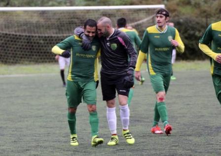 S.C. Palazzolo: domani anticipo con il Viagrande