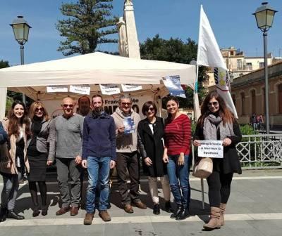 Francofonte, esternalizzazione del servizio di pubblicità. Critiche dal meetup Movimento 5 Stelle