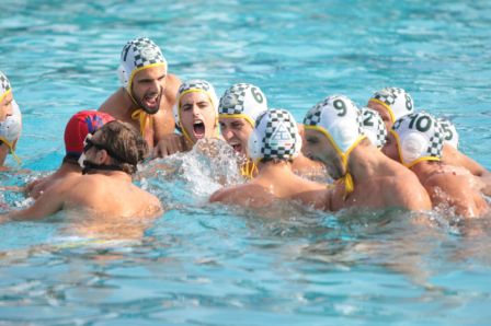 Siracusa. Domani alla “Caldarella” match tra C.C. Ortigia e S.C. Quinto