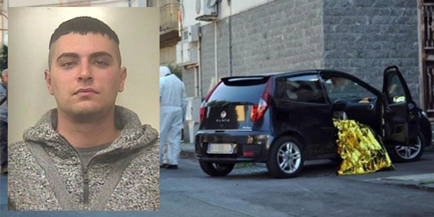 Lentini. Omicidio Panarello, il motivo del delitto screzi personali con la vittima e contrasti nello spaccio di droga