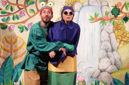 Floridia: si terrà domenica lo spettacolo “Un principe ranocchio” organizzato dall’associazione culturale Insemula