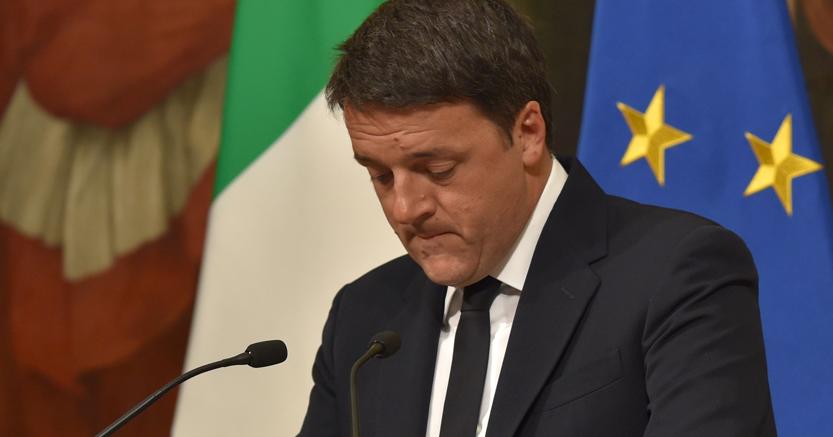 Referendum Costituzionale, ha vinto il NO. Renzi annuncia le dimissioni (VIDEO)