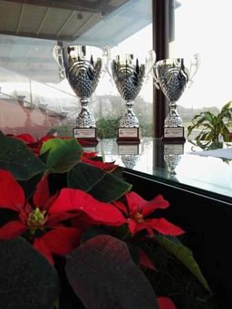 Siracusa, ippica. The Noble si aggiudica il trofeo del II°Memorial “Daniela Ratti”