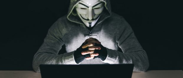 anonymous