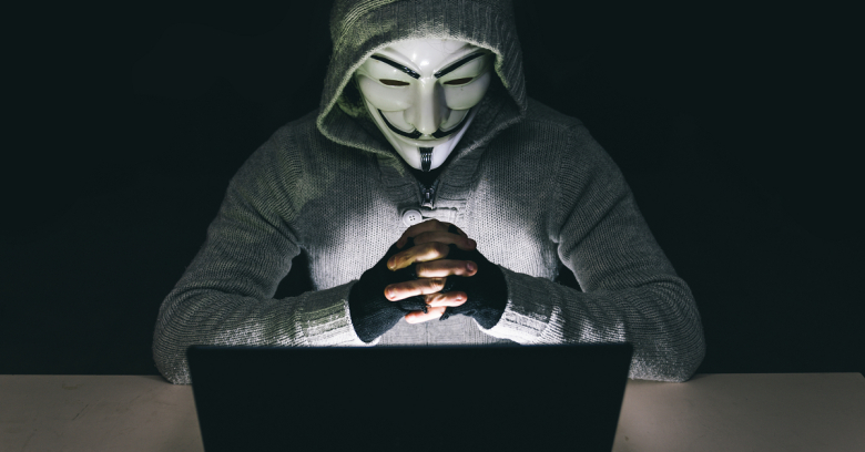 Hackerato il sito PD Sicilia da Anonymous: “Referendum costituzionale? No grazie”