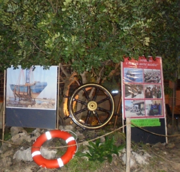 Augusta, Comitato 18 aprile: un piccolo “Giardino della Memoria” all’interno del Presepe vivente di Monte Tauro