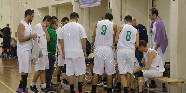 Basket, il Cocus Club Siracusa chiude in bellezza il 2016. Sport Club Gravina ko 61-28