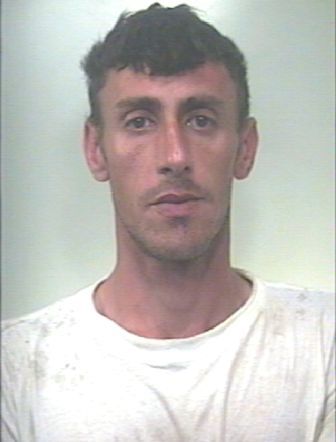 Francofonte: 31enne in manette per aggravamento della misura restrittiva