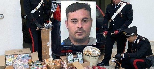 botti-illegali-avola-arrestato-carabinieri-siracusatimes
