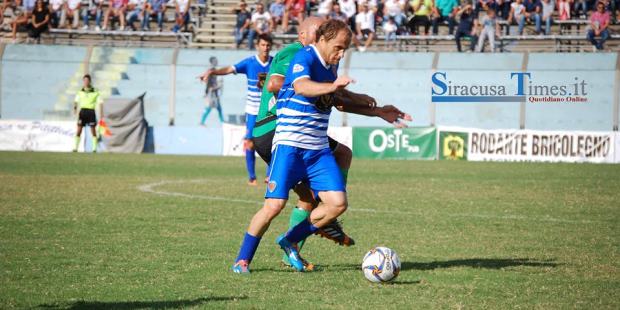 Baiocco saluta il Siracusa calcio. Ufficializzato il passaggio al Palazzolo
