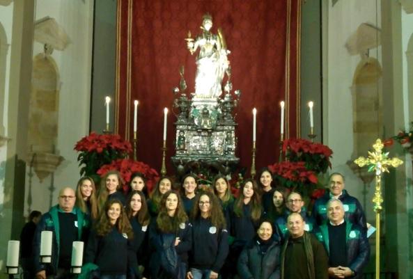 Melilli, ricco il programma natalizio  Presepi e attività di animazione da non perdere   