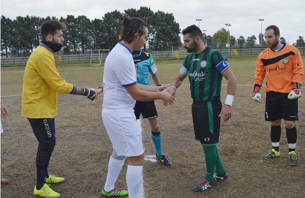 Eurosport Avola sconfitto dal Pro Aragusa, debutto amaro per il neo tecnico Belfiore: “lavorareremo tanto per uscire dalla bassa classifica”