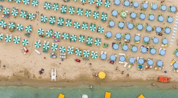 In Sicilia il “Sony World Photography Awards Exhibition”: eccellenze fotografiche in 60 scatti professionali