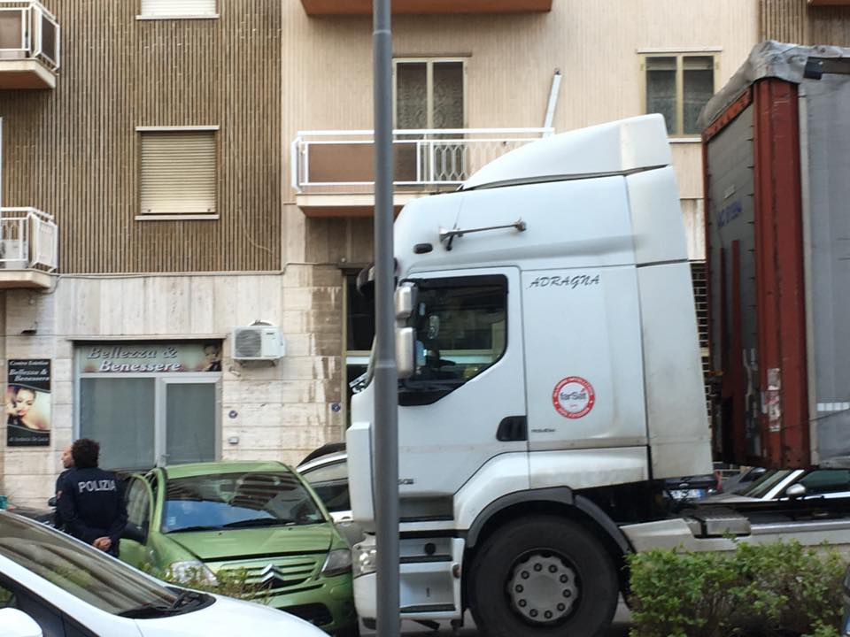 incidente-viale-santa-panagia-siracusatimes