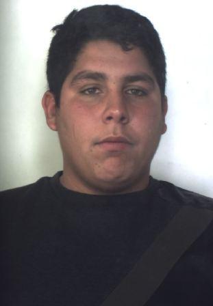 Siracusa. Sorpreso a rubare un ciclomotore: arrestato un 18enne