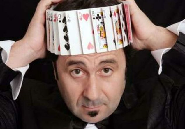 Siracusa. Mago Forest in Ortigia per ammirare il dipinto del Caravaggio