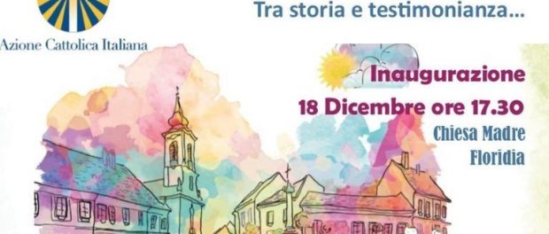 mostra-azione-cattolica-floridia-siracusatimes
