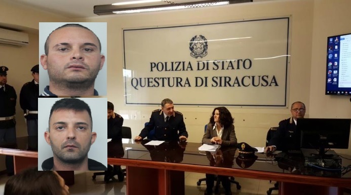 Priolo, omicidio Boscarino: arrestati i due fratelli complici del killer