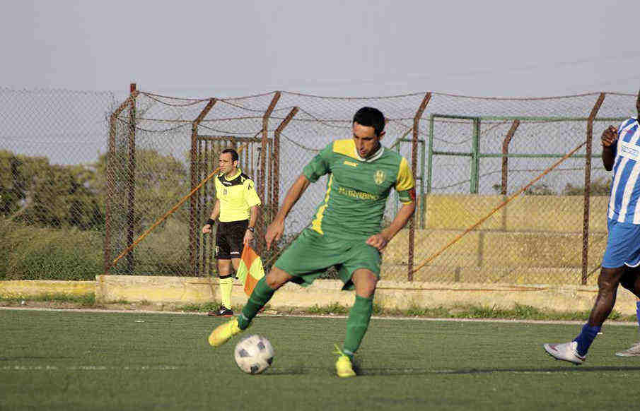 S.C. Palazzolo. Si chiude un 2016 ricco di successi, Gigi Calabrese: “abbiamo costruito una squadra che punta a vincere”