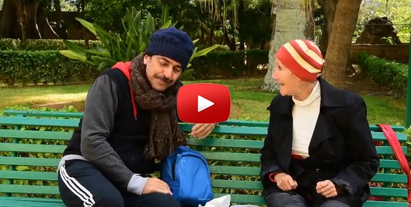 Influenza? Menza parola, vaccinati! Il divertente spot tutto siciliano che dice Sì alla prevenzione