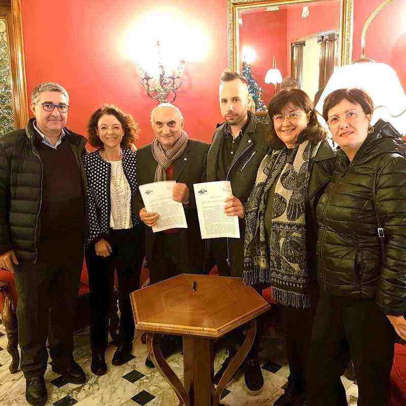 Protocollo d’intesa fra Uil e Arcigay Siracusa: “Per un sindacato senza frontiere”