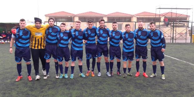 Real Siracusa Belvedere, pareggio senza reti contro il Marina di Ragusa