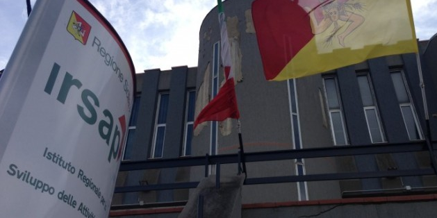 Ex consorzio Asi, l’IRSAP mette in vendita capannoni in tutta la Sicilia. Disponibili 15 strutture tra Siracusa e provincia