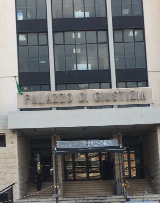 Morte Eligia Ardita: il processo rimane a Siracusa, prossima udienza il 7 dicembre