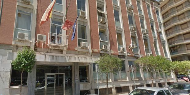 Siracusa, l’appalto di viglianza Asp non parte: Cisal Terziario organizza un sit-in dei lavoratori