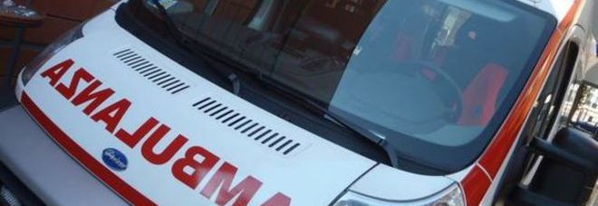 Floridia, bimbo di due anni in preda alle convulsioni salvato da un Carabiniere libero dal servizio