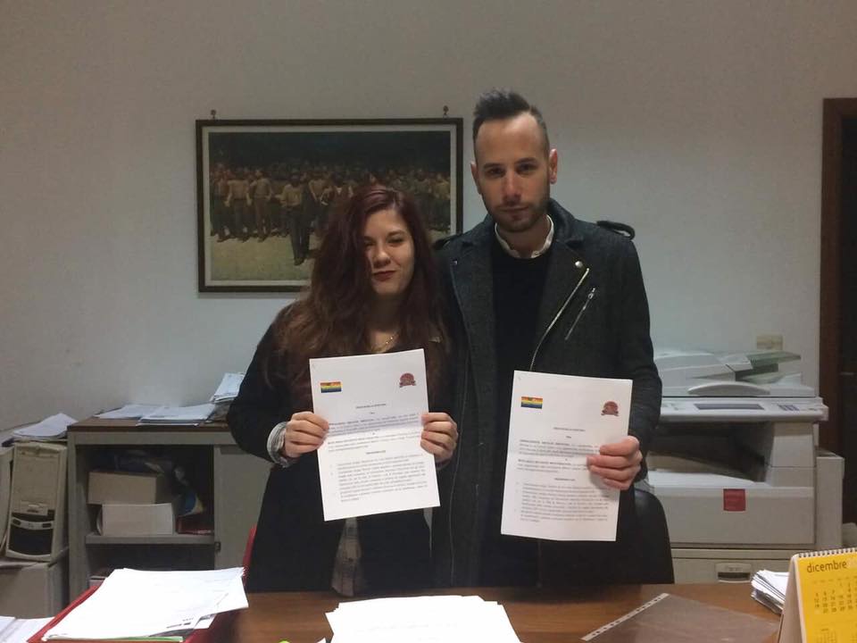 Siracusa. Tutela degli studenti LGBT grazie all’intesa tra Arcigay e Rete Studenti Medi: “valorizzare diritti di tutti e tutte”