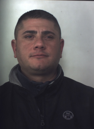 Siracusa. Evade dai domiciliari: in manette un 48enne