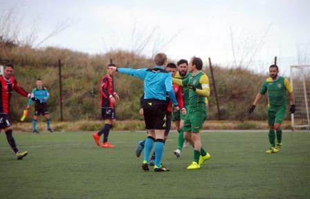 S.C. Palazzolo. Cutrufo sulla squalifica di Baiocco: “grave ingiustizia”