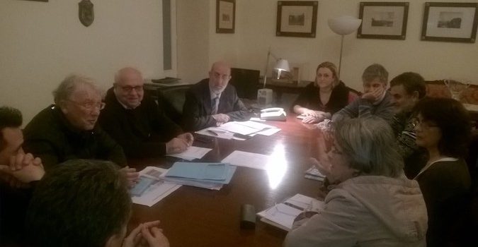 Siracusa. Riserva Ciane Saline, un tavolo di indirizzo permanente per tutelare l’equilibrio ambientale