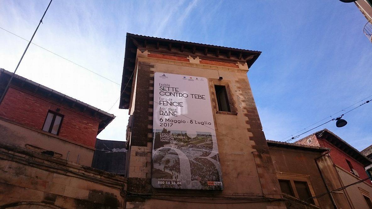 Siracusa, Fondazione INDA: commissariamento e nuovo statuto. Garozzo: “In possesso delle modifiche statutarie? Nulla di più falso”