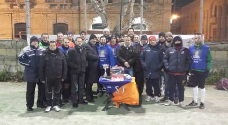 Siracusa, Sport e Solidarietà: “Liberi di costruire” scende in campo per la terza edizione del torneo