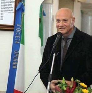 Francofonte. Società Operaia “L’Unione”: Livio Sidoti rieletto presidente
