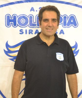 Holimpia Siracusa: domani la squadra ospita la LP Pharm Napoli