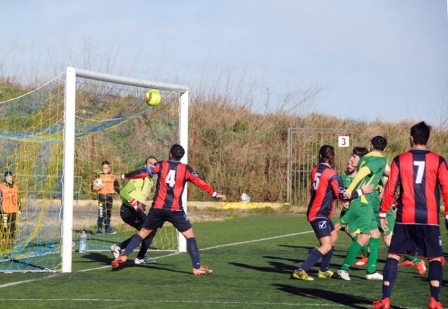 S.C. Palazzolo: match contro il Milazzo, patron Cutrufo “La squadra ha dato tutto”