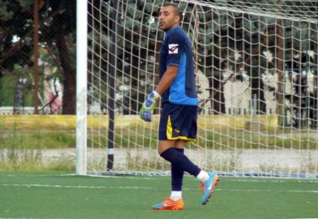 S.C. Palazzolo: oggi la squadra in campo contro il Milazzo