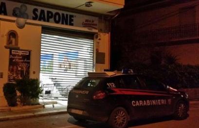 Rosolini furto con spaccata Siracusa Times