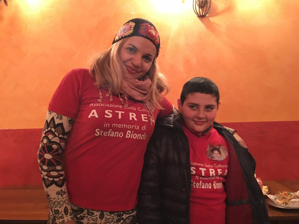 Siracusa. Mille euro raccolte da Astrea per Tommy che domenica raggiungerà il Meyer di Firenze