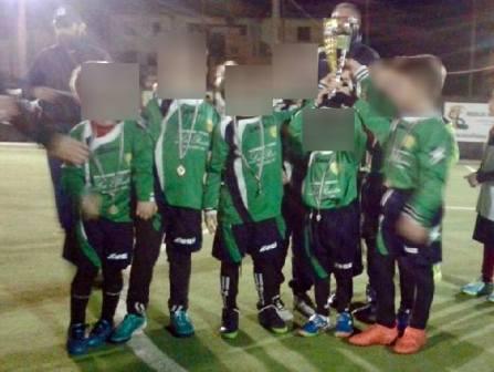 S.C. Palazzolo: domani appuntamento con il “Torneo della Befana”