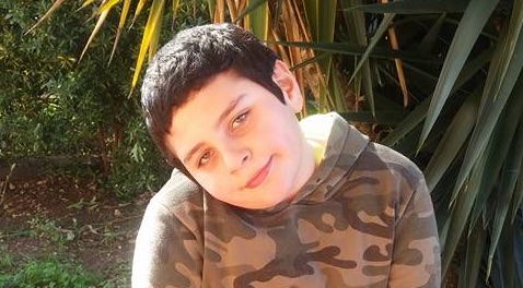 Siracusa. A sei anni dalla morte di Stefano Biondo l’associazione Astrea sposa la causa solidale del piccolo Tomas