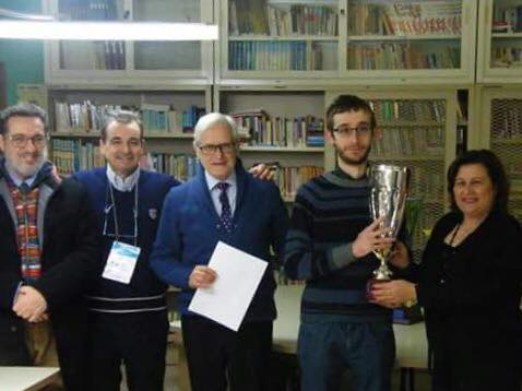 Siracusa. Premiazioni e soddisfazioni nel quartiere Grottasanta per il 18° Campionato Provinciale Assoluto di Scacchi
