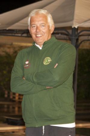 Siracusa, C.C. Ortigia. Si è dimesso il tecnico Yiannis Giannouris