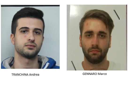 Siracusa. Omicidio Scarso, arrestato il secondo complice: era a Phoenix negli USA con un visto di ingresso per turismo