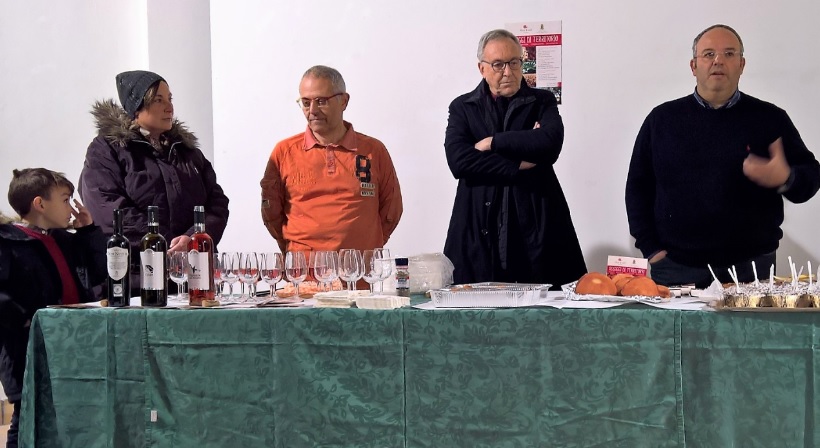 Siracusa. Lo “street food” siciliano protagonista nel secondo appuntamento con “Assaggi di Territorio”